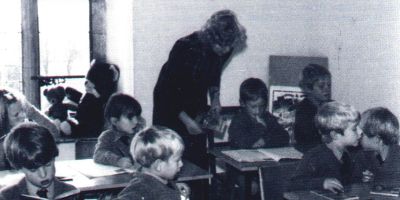 Eileen Connor